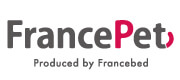 フランスペットロゴ