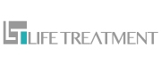 ライフトリートメントシステム（抗菌ベッドフレーム）ロゴ